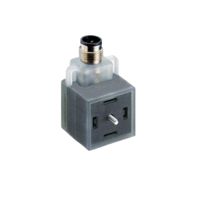 Type A-adapter